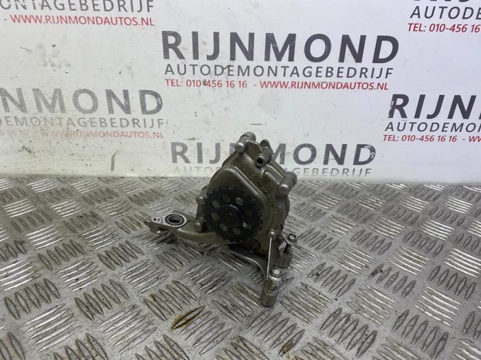 Gebruikte Oliepomp Peugeot 208 I (CA/CC/CK/CL) 1.2 Vti 12V PureTech 82 Prijs € 114,95 Inclusief btw aangeboden door Autodemontage Rijnmond BV