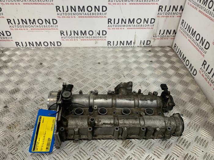 Gebruikte Kleppendeksel Audi A1 (8X1/8XK) 1.4 TFSI 16V 122 Prijs € 302,50 Inclusief btw aangeboden door Autodemontage Rijnmond BV