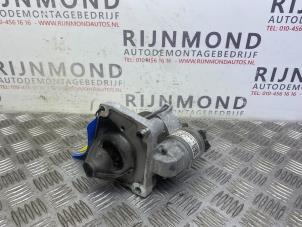 Gebruikte Startmotor Peugeot 208 I (CA/CC/CK/CL) 1.2 Vti 12V PureTech 82 Prijs € 15,00 Inclusief btw aangeboden door Autodemontage Rijnmond BV