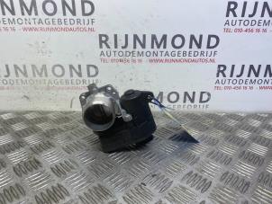 Gebruikte Gasklephuis Peugeot 208 I (CA/CC/CK/CL) 1.2 Vti 12V PureTech 82 Prijs € 14,99 Inclusief btw aangeboden door Autodemontage Rijnmond BV