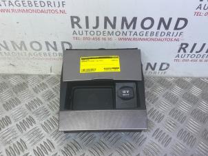 Gebruikte Asbak voor Mercedes E (R207) E-350 CDI, d BlueTEC 3.0 V6 24V Prijs op aanvraag aangeboden door Autodemontage Rijnmond BV