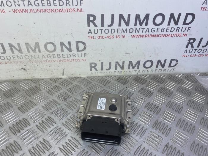 Gebruikte Computer Adblue Mercedes E (R207) E-350 CDI, d BlueTEC 3.0 V6 24V Prijs € 169,40 Inclusief btw aangeboden door Autodemontage Rijnmond BV