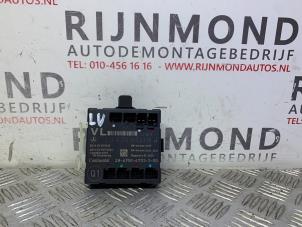 Gebruikte Deur module Mercedes E (R207) E-350 CDI, d BlueTEC 3.0 V6 24V Prijs op aanvraag aangeboden door Autodemontage Rijnmond BV