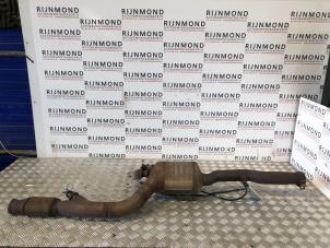 Gebruikte Katalysator Mercedes E (R207) E-350 CDI, d BlueTEC 3.0 V6 24V Prijs € 423,50 Inclusief btw aangeboden door Autodemontage Rijnmond BV