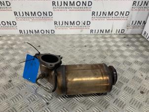 Gebruikte Katalysator Mercedes E (R207) E-350 CDI, d BlueTEC 3.0 V6 24V Prijs € 484,00 Inclusief btw aangeboden door Autodemontage Rijnmond BV