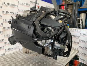 Gebruikte Motor Mercedes E (R207) E-350 CDI, d BlueTEC 3.0 V6 24V Prijs € 5.747,50 Inclusief btw aangeboden door Autodemontage Rijnmond BV