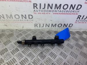 Gebruikte Common rail (Injectie) Peugeot Partner (GC/GF/GG/GJ/GK) 1.6 HDI 75 Phase 1 Prijs op aanvraag aangeboden door Autodemontage Rijnmond BV