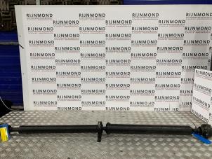 Gebruikte Cardanas Jaguar XE 2.0d 180 16V Prijs op aanvraag aangeboden door Autodemontage Rijnmond BV