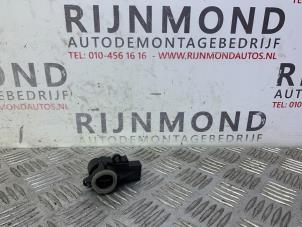 Gebruikte Sensor Temperatuur binnen Jaguar XE 2.0d 180 16V Prijs op aanvraag aangeboden door Autodemontage Rijnmond BV