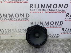 Gebruikte Luidspreker Jaguar XE 2.0d 180 16V Prijs € 18,15 Inclusief btw aangeboden door Autodemontage Rijnmond BV