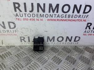 Gebruikte Bandenspanning module Jaguar XE 2.0d 180 16V Prijs op aanvraag aangeboden door Autodemontage Rijnmond BV