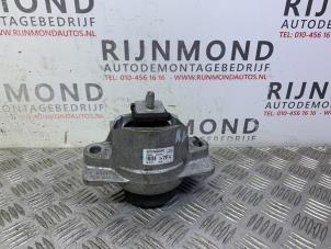 Gebruikte Motorrubber Jaguar XE 2.0d 180 16V Prijs € 151,25 Inclusief btw aangeboden door Autodemontage Rijnmond BV