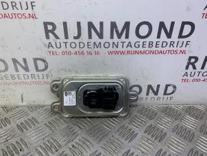 Gebruikte Start/Stop computer Jaguar XE 2.0d 180 16V Prijs op aanvraag aangeboden door Autodemontage Rijnmond BV