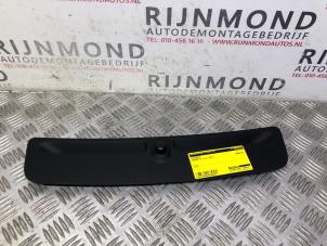 Gebruikte Diversen Jaguar XE 2.0d 180 16V Prijs op aanvraag aangeboden door Autodemontage Rijnmond BV