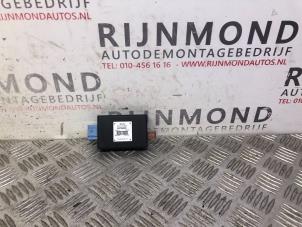 Gebruikte Alarm module Peugeot 3008 I (0U/HU) 1.6 16V THP 155 Prijs op aanvraag aangeboden door Autodemontage Rijnmond BV