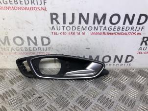 Gebruikte Portiergreep 2Deurs rechts Audi A1 (8X1/8XK) 1.0 TFSI 12V Prijs op aanvraag aangeboden door Autodemontage Rijnmond BV