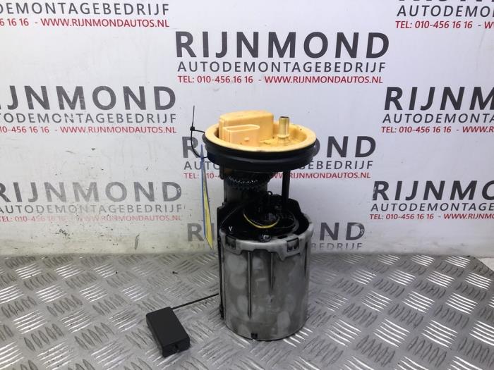 Gebruikte Dieselpomp Skoda Fabia II Combi 1.4 TDI 80 Prijs € 50,00 Margeregeling aangeboden door Autodemontage Rijnmond BV