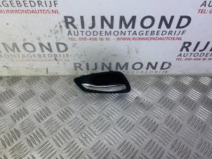 Gebruikte Deurgreep 2Deurs links BMW 3 serie (E92) 320i 16V Prijs op aanvraag aangeboden door Autodemontage Rijnmond BV