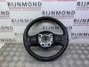 Stuurwiel van een Mini Mini (R56), 2006 / 2013 1.6 16V One, Hatchback, Benzine, 1.598cc, 72kW (98pk), FWD, N16B16A, 2010-03 / 2013-11, SR31; SR32; SR51; SR52 2012