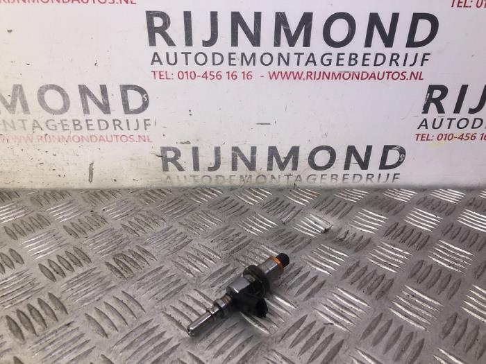 Gebruikte Injector adblue Renault Kangoo Express (FW) 1.5 dCi 75 Prijs € 75,00 Margeregeling aangeboden door Autodemontage Rijnmond BV