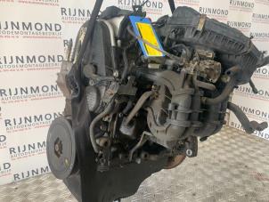 Gebruikte Motor Honda Civic (EP/EU) 1.4 16V Prijs € 250,00 Margeregeling aangeboden door Autodemontage Rijnmond BV