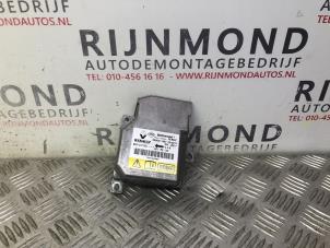 Gebruikte Airbag Module Renault Kangoo Express (FW) 1.5 dCi 75 Prijs € 150,00 Margeregeling aangeboden door Autodemontage Rijnmond BV