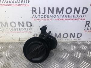 Gebruikte Oliedop BMW X3 (F25) xDrive20d 16V Prijs op aanvraag aangeboden door Autodemontage Rijnmond BV
