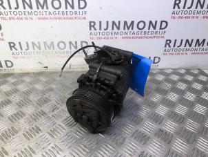 Gebruikte Pomp Airco Honda Civic (EP/EU) 1.4 16V Prijs € 75,00 Margeregeling aangeboden door Autodemontage Rijnmond BV