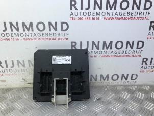 Gebruikte Bodycontrol Module Volkswagen Golf VII (AUA) 2.0 GTI 16V Prijs op aanvraag aangeboden door Autodemontage Rijnmond BV
