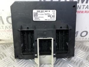 Computer Body Control van een Volkswagen Golf VII (AUA) 2.0 GTI 16V 2015