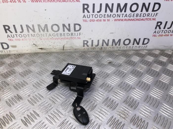 Volkswagen Golf Afstandsbedieningen standkachel voorraad