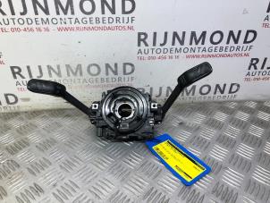 Gebruikte Combischakelaar Stuurkolom Volkswagen Golf VII (AUA) 2.0 GTD 16V Prijs op aanvraag aangeboden door Autodemontage Rijnmond BV