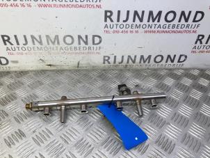 Gebruikte Injector brug Volkswagen Golf VII (AUA) 1.4 TSI 16V Prijs op aanvraag aangeboden door Autodemontage Rijnmond BV