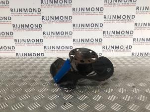 Gebruikte Wielnaaf voor Mercedes C (C204) 1.8 C-180 CGI 16V BlueEfficiency Prijs € 60,50 Inclusief btw aangeboden door Autodemontage Rijnmond BV