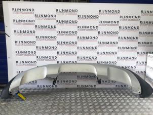 Gebruikte Diffuser achterbumper Mercedes GLA (156.9) 2.0 250 Turbo 16V 4-Matic Prijs € 150,00 Margeregeling aangeboden door Autodemontage Rijnmond BV