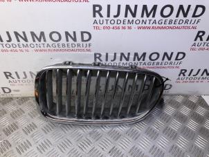Gebruikte Grille BMW 5 serie (F10) 520d 16V Performance Power Kit Prijs op aanvraag aangeboden door Autodemontage Rijnmond BV