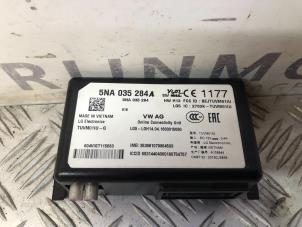 Gebruikte Module (diversen) Volkswagen Golf VII (AUA) 1.2 TSI 16V Prijs € 85,00 Margeregeling aangeboden door Autodemontage Rijnmond BV