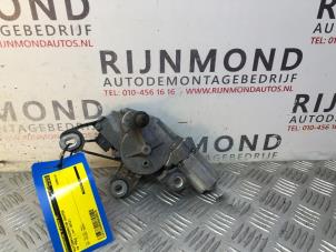 Gebruikte Ruitenwissermotor achter Volkswagen Polo V (6R) 1.2 TDI 12V BlueMotion Prijs € 30,00 Margeregeling aangeboden door Autodemontage Rijnmond BV