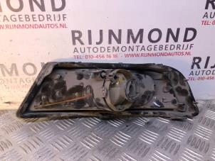 Gebruikte Mistlamp rechts-voor Ford Galaxy (WA6) 1.6 EcoBoost 16V Prijs € 30,00 Margeregeling aangeboden door Autodemontage Rijnmond BV