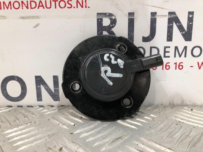 Gebruikte Nokkenas Verstelling Audi A3 Sportback (8VA/8VF) 2.0 TFSI Ultra 16V Prijs op aanvraag aangeboden door Autodemontage Rijnmond BV