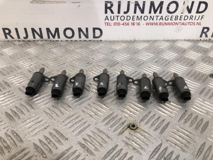 Gebruikte Nokkenas Sensor Audi A3 Sportback (8VA/8VF) 2.0 TFSI Ultra 16V Prijs op aanvraag aangeboden door Autodemontage Rijnmond BV