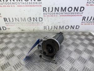 Gebruikte Startmotor Ford EcoSport (JK8) 1.5 TDCi Prijs € 36,30 Inclusief btw aangeboden door Autodemontage Rijnmond BV