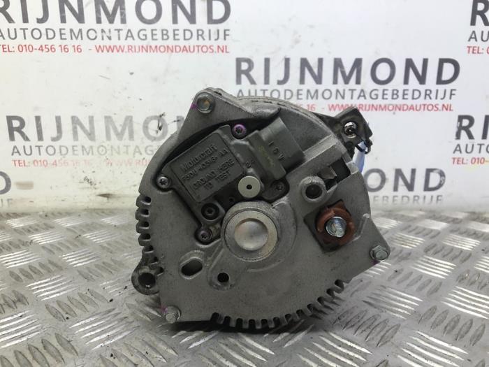 Gebruikte Dynamo Ford Usa Mustang IV 3.8 Prijs € 275,00 Margeregeling aangeboden door Autodemontage Rijnmond BV