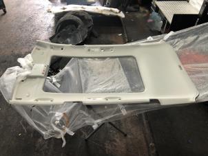 Gebruikte Hemelbekleding Volkswagen Golf VII Variant (AUVV) 1.4 TSI 16V Prijs € 250,00 Margeregeling aangeboden door Autodemontage Rijnmond BV