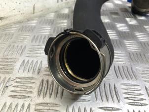 Gebruikte Turboslang Mercedes C (C204) 1.8 C-180 CGI 16V BlueEfficiency Prijs € 36,30 Inclusief btw aangeboden door Autodemontage Rijnmond BV