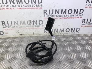 Gebruikte Kabel (diversen) Mercedes C (C204) 1.8 C-180 CGI 16V BlueEfficiency Prijs € 36,30 Inclusief btw aangeboden door Autodemontage Rijnmond BV