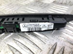 Gebruikte PDC paneel Mercedes C (C204) 1.8 C-180 CGI 16V BlueEfficiency Prijs € 30,25 Inclusief btw aangeboden door Autodemontage Rijnmond BV