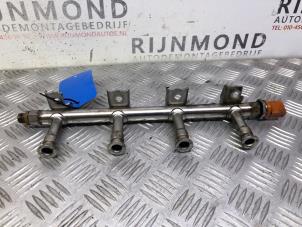 Gebruikte Common rail (Injectie) Audi A1 (8X1/8XK) 1.2 TFSI Prijs € 30,25 Inclusief btw aangeboden door Autodemontage Rijnmond BV