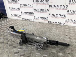 Gebruikte Stuurkolom compleet Opel Insignia Sports Tourer 1.5 Turbo 16V 165 Prijs op aanvraag aangeboden door Autodemontage Rijnmond BV