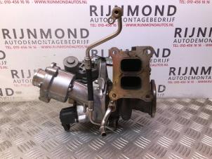 Gebruikte Turbo Audi A3 Sportback (8VA/8VF) 2.0 TFSI Ultra 16V Prijs € 275,00 Margeregeling aangeboden door Autodemontage Rijnmond BV